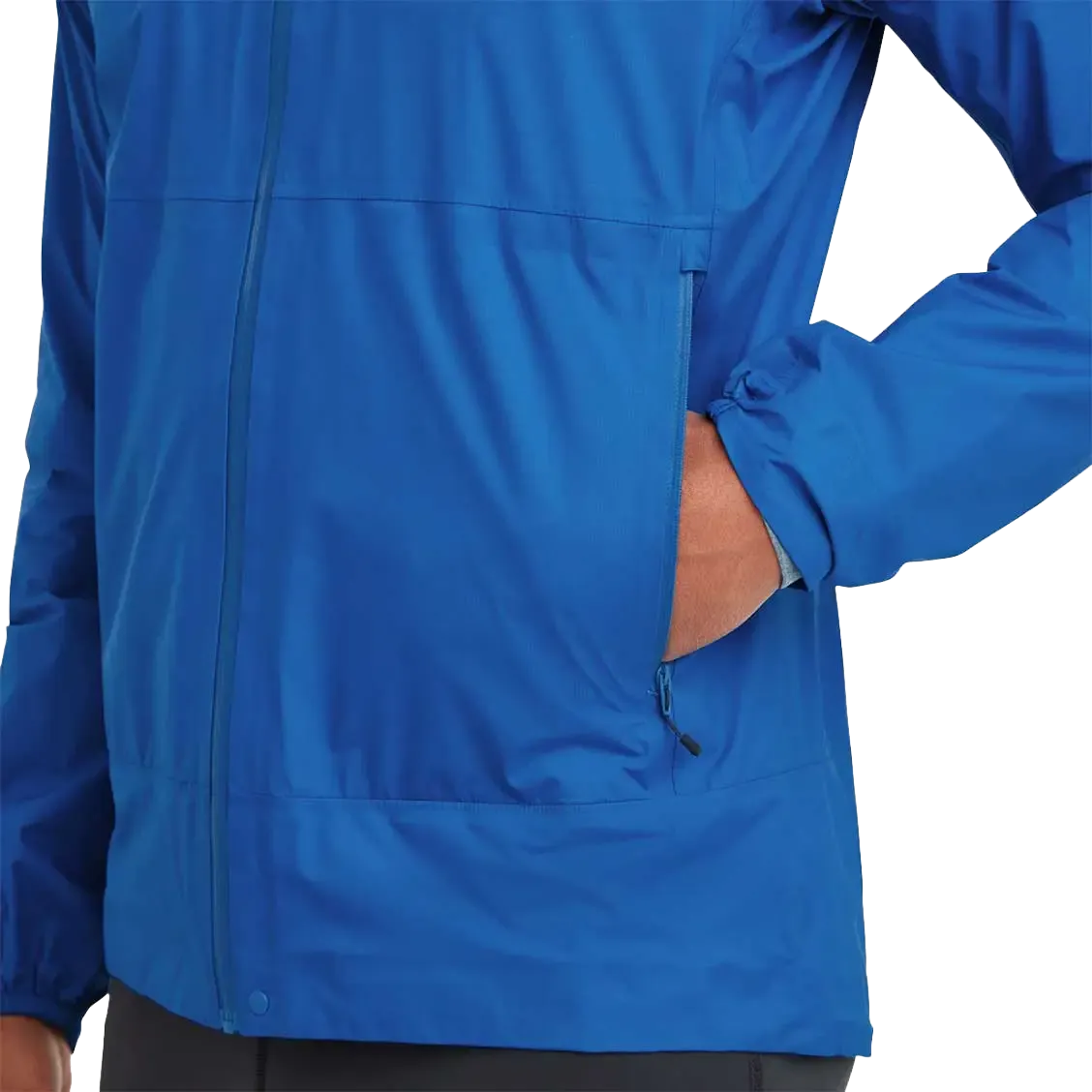 Phase Nano Jacket Men