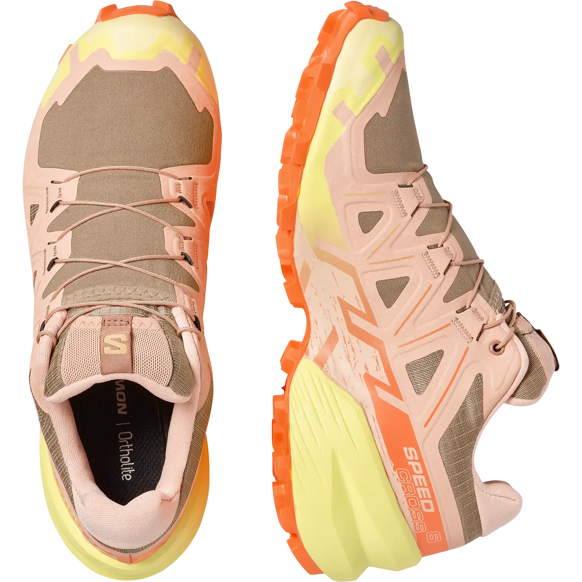 Speedcross 6 Women damesko