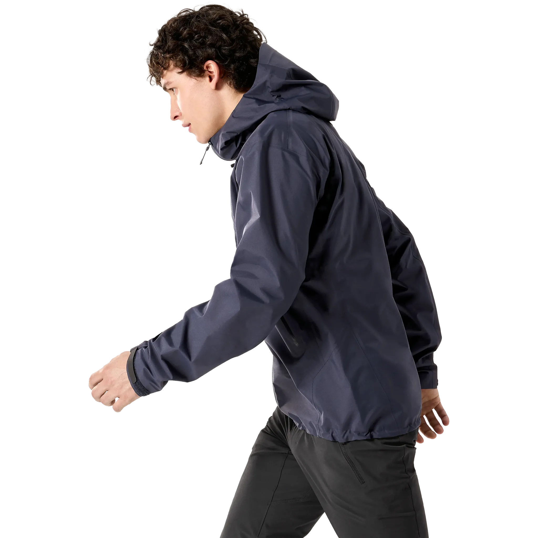 Beta SL Jacket Men Regnjakke/Skaljakke