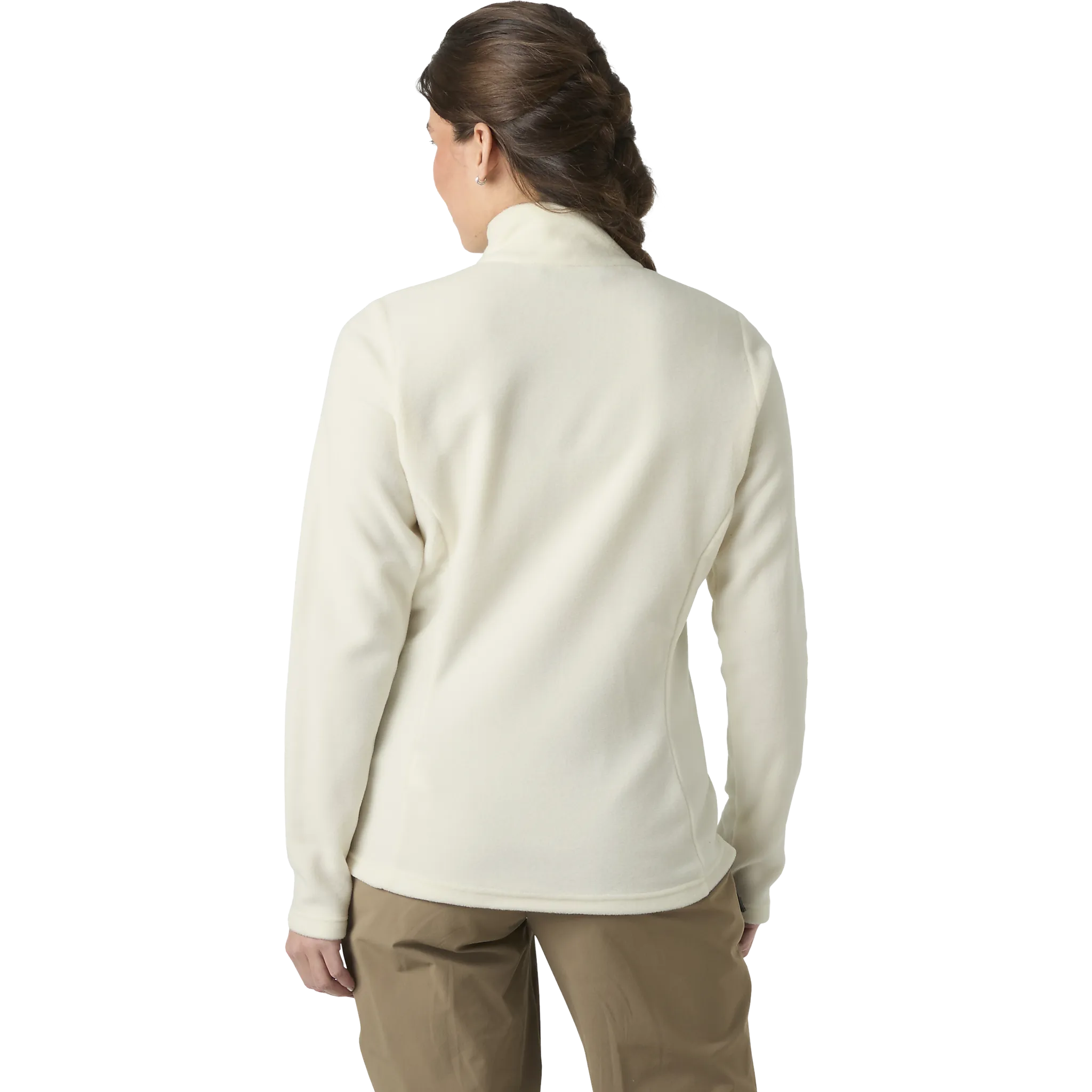 Daybreaker Fleece Jacket