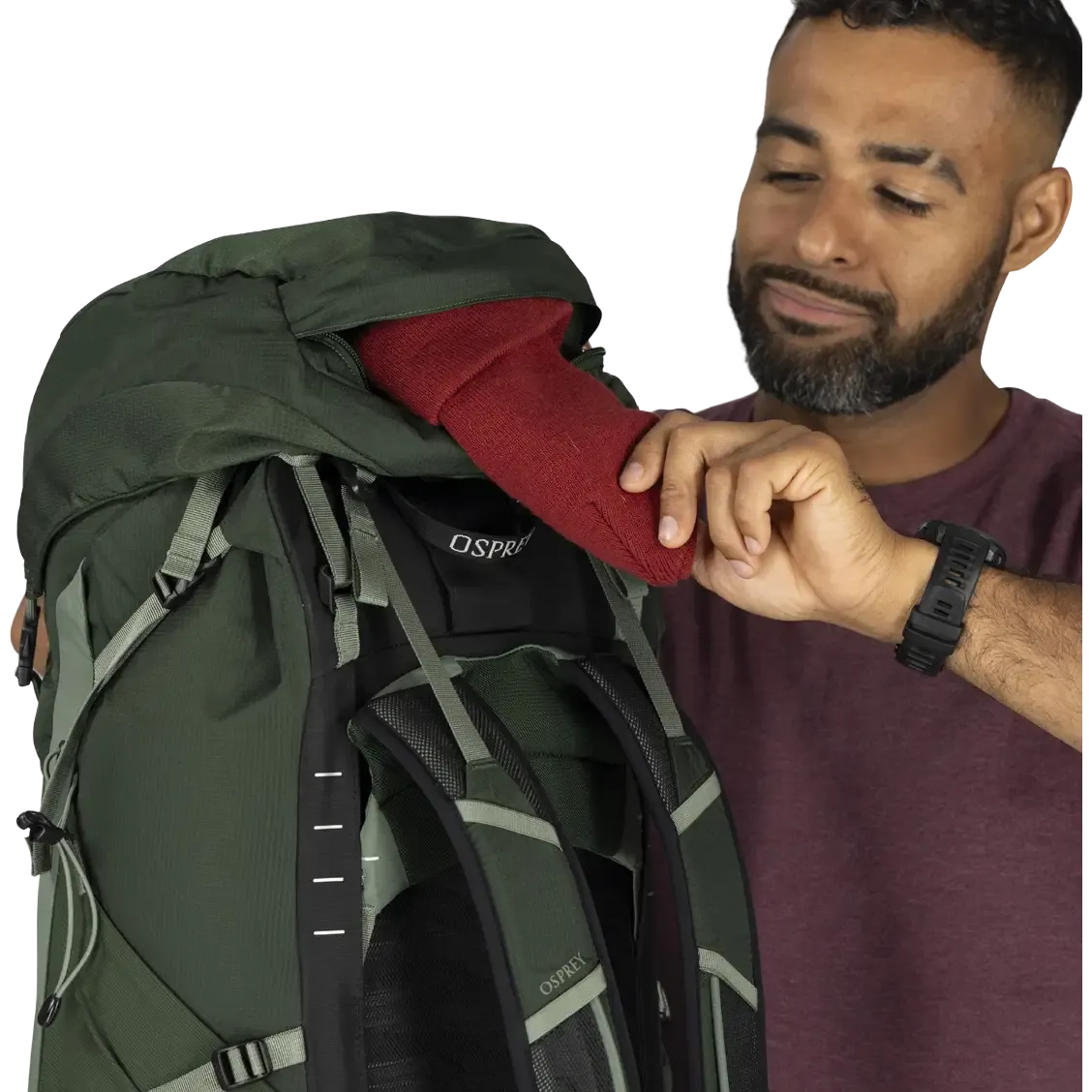 Talon 44 rygsæk
