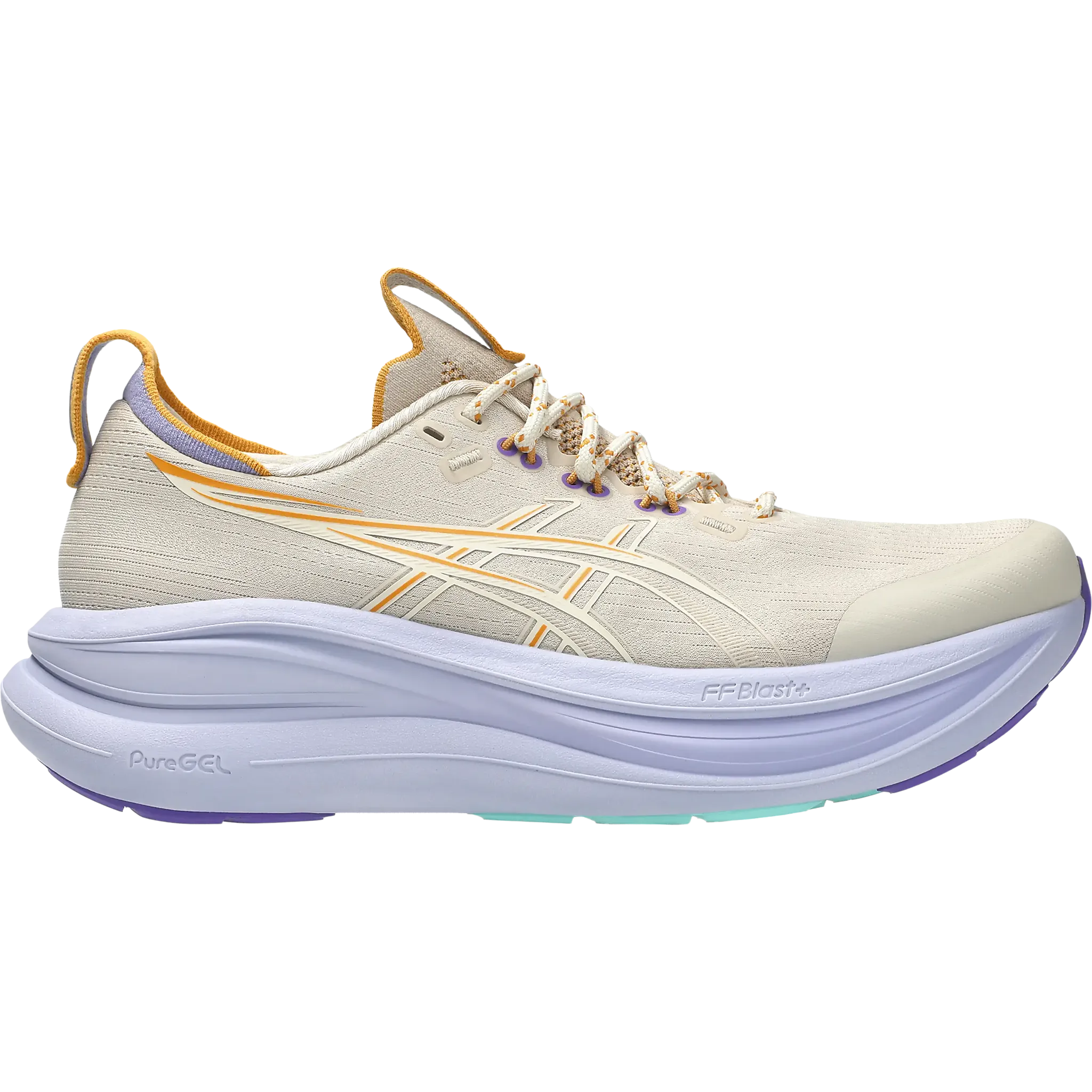 Gel-Nimbus 28 Tr Women