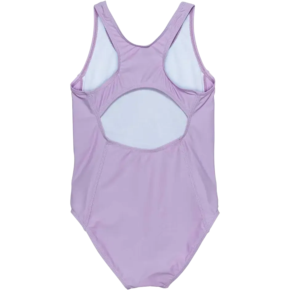 Swimsuit Solid