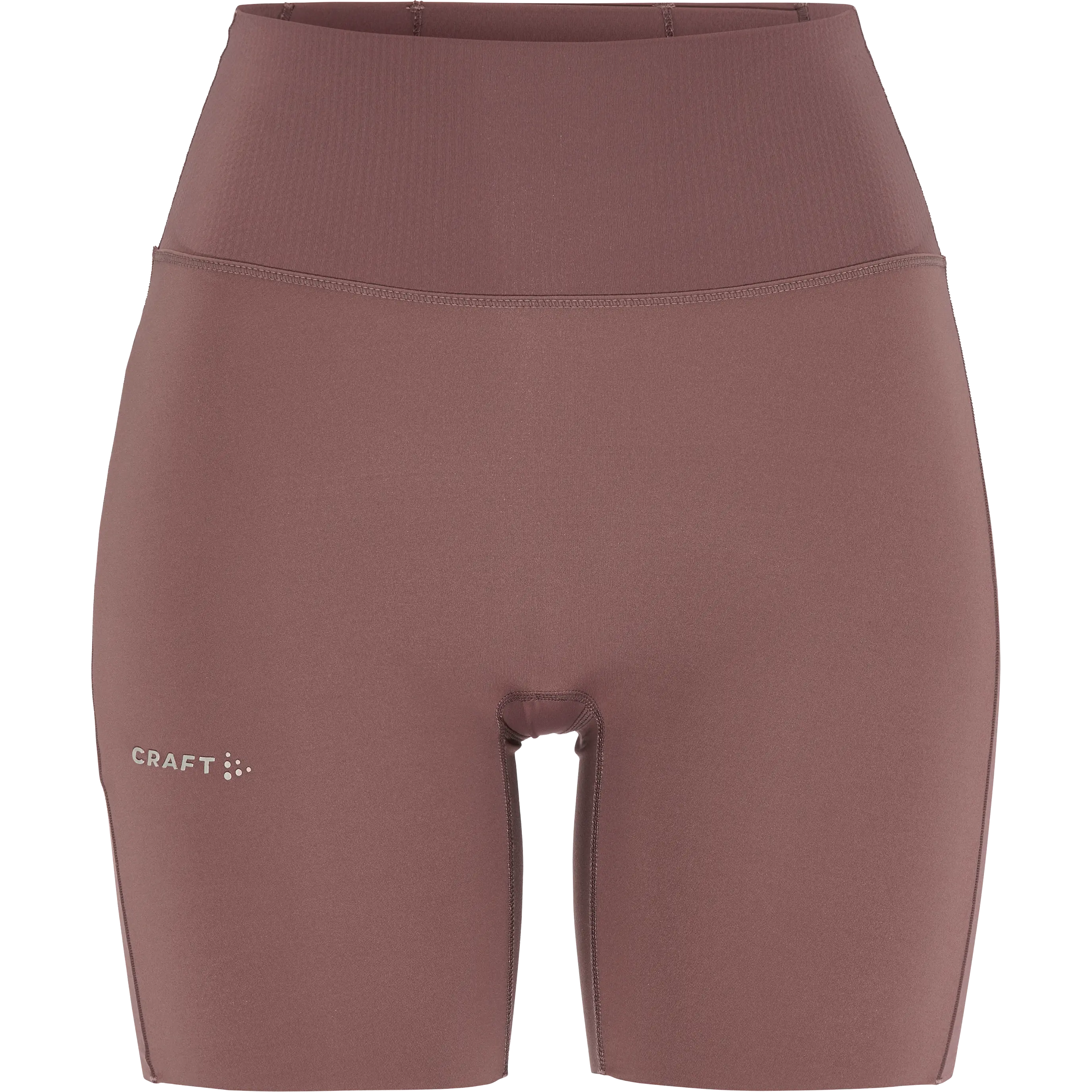 Craft Hypervent Short Tights Women - Flint - XL - Løbeshorts