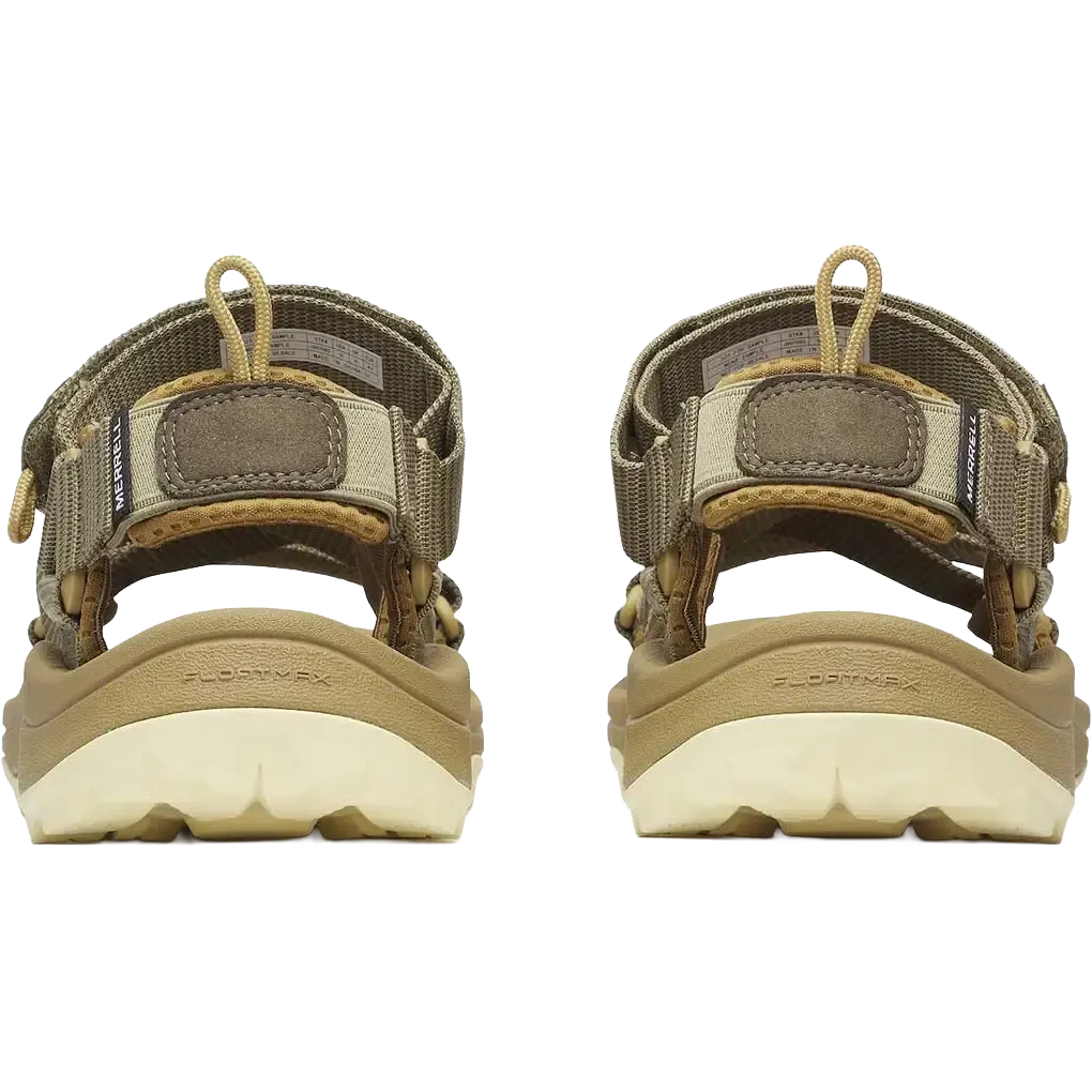Speed Fusion Sport RMX Men herresandal