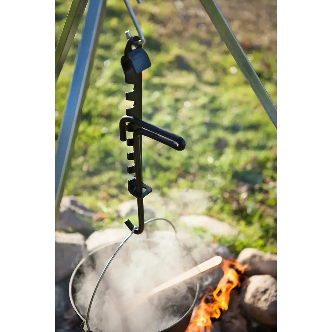 Trammel Hook