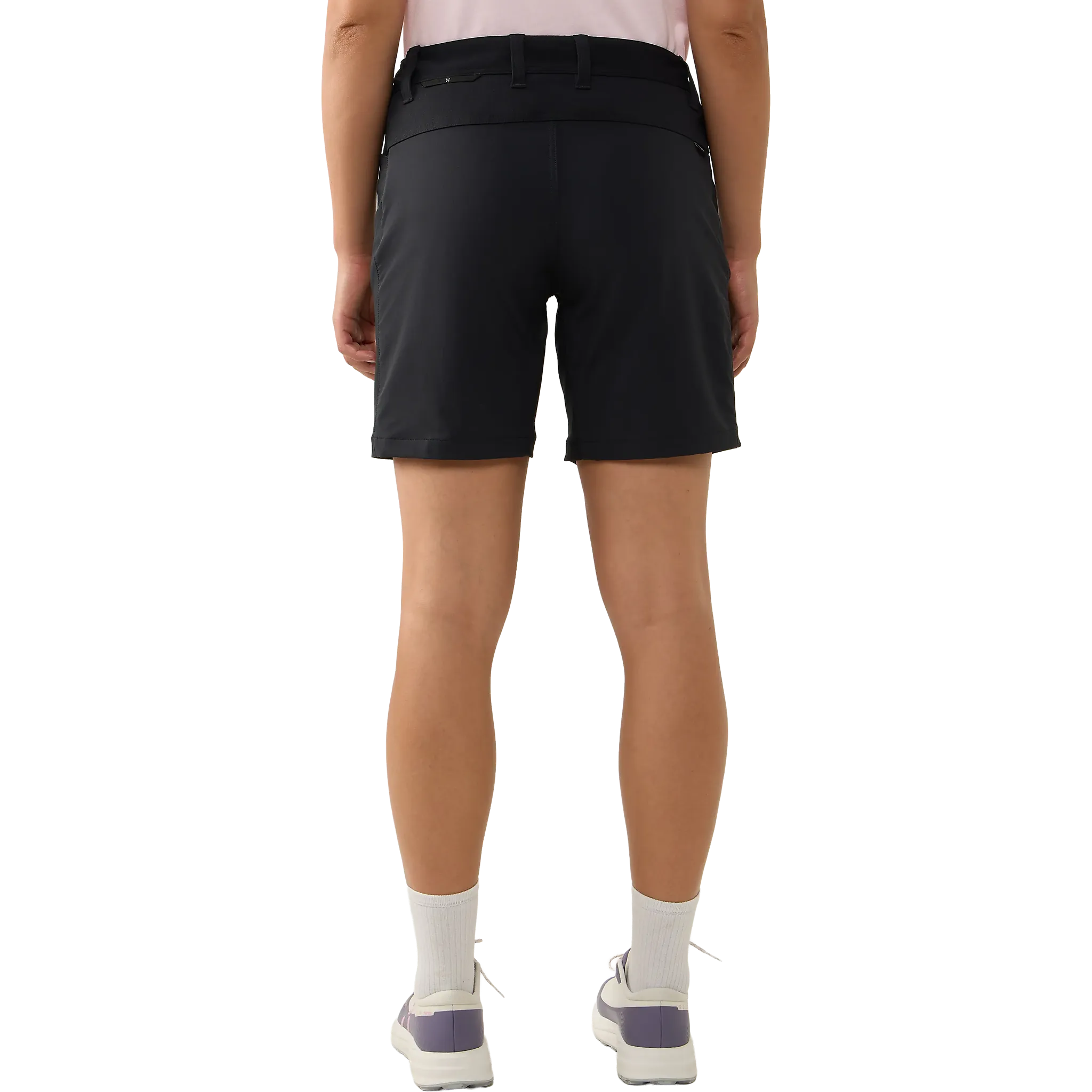 Alert Mid Shorts Women
