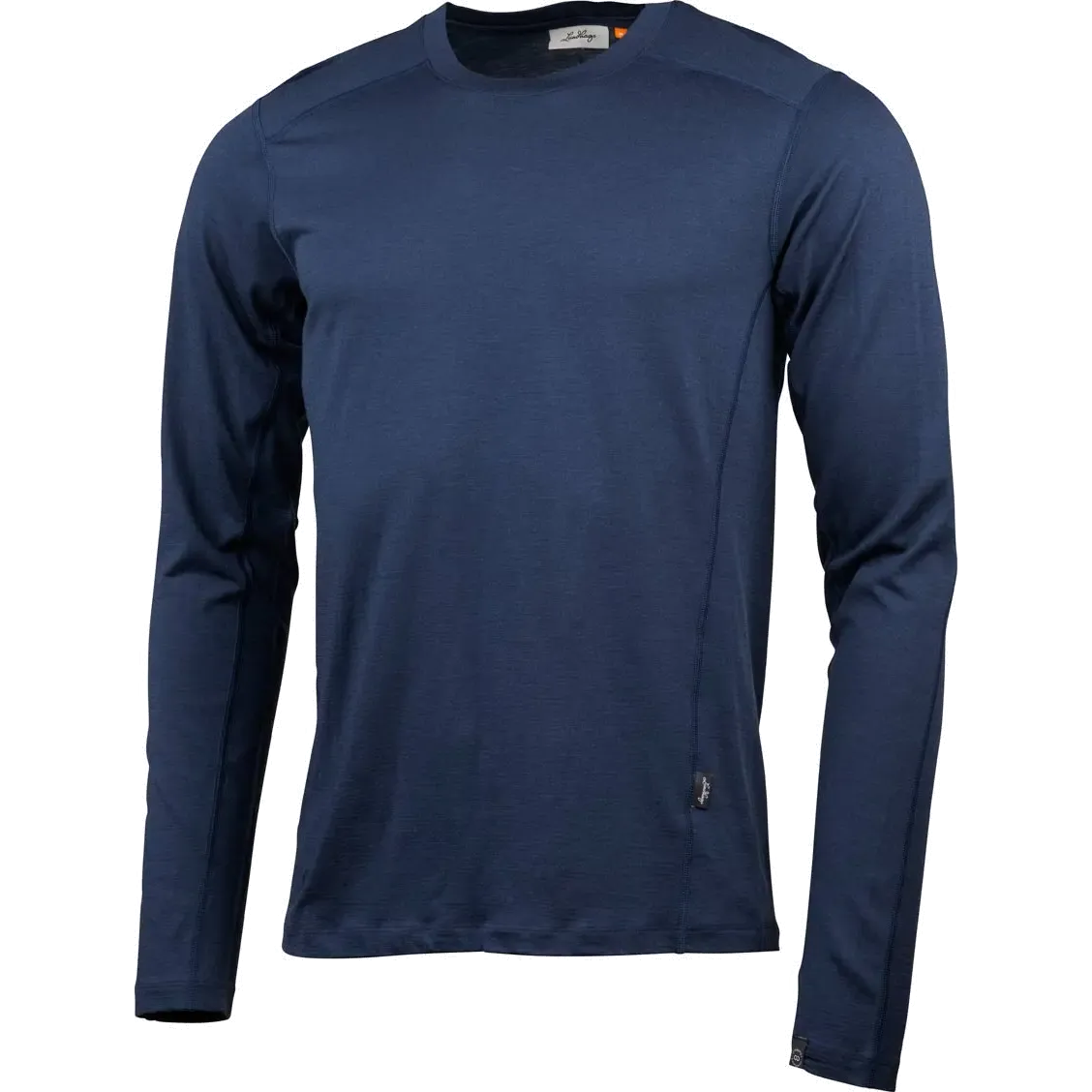 Gimmer Merino Lt LS Men herrtröja