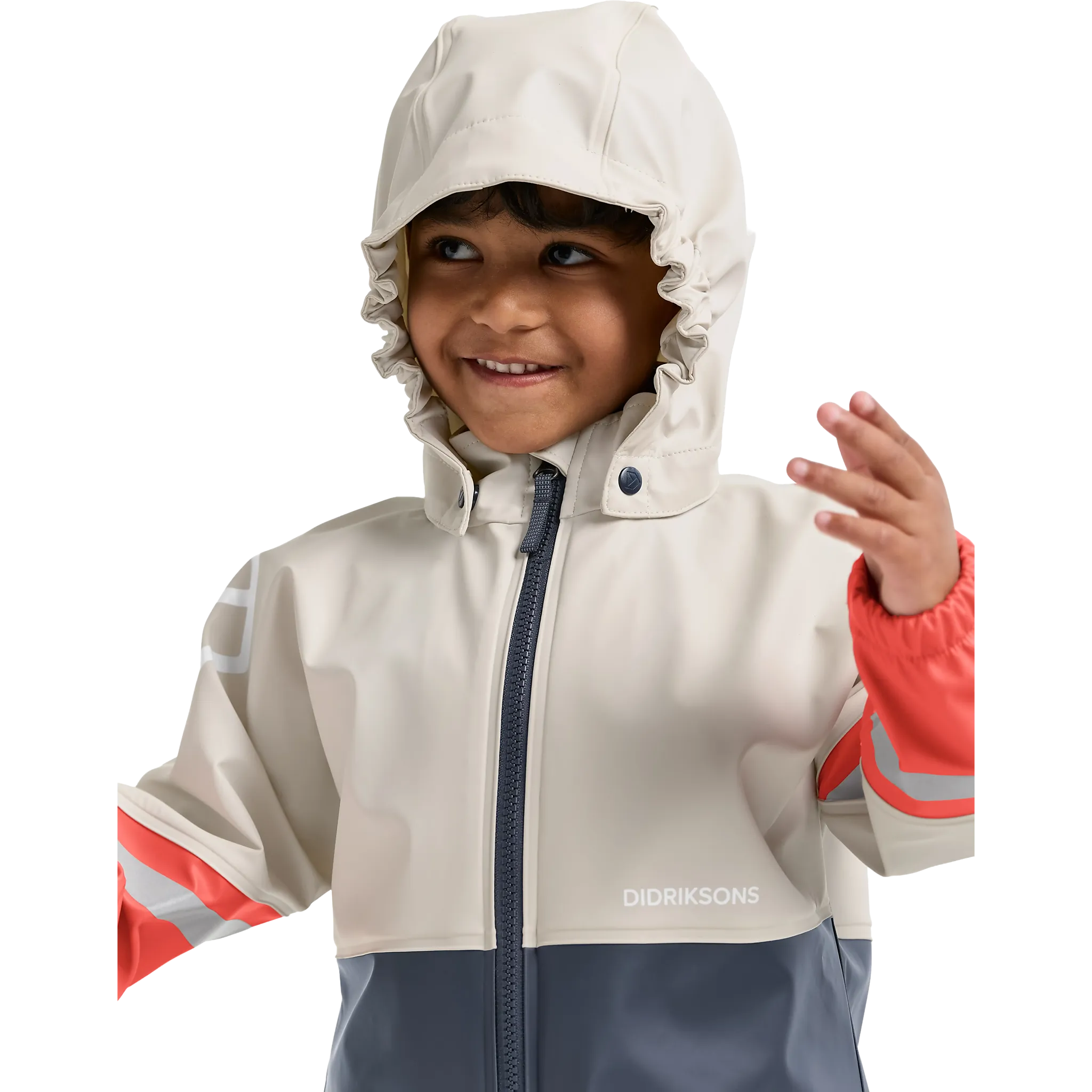 Waterman Kids Set 12 regnställ