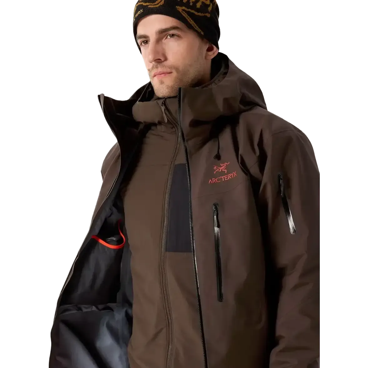 Alpha SV Jacket Men