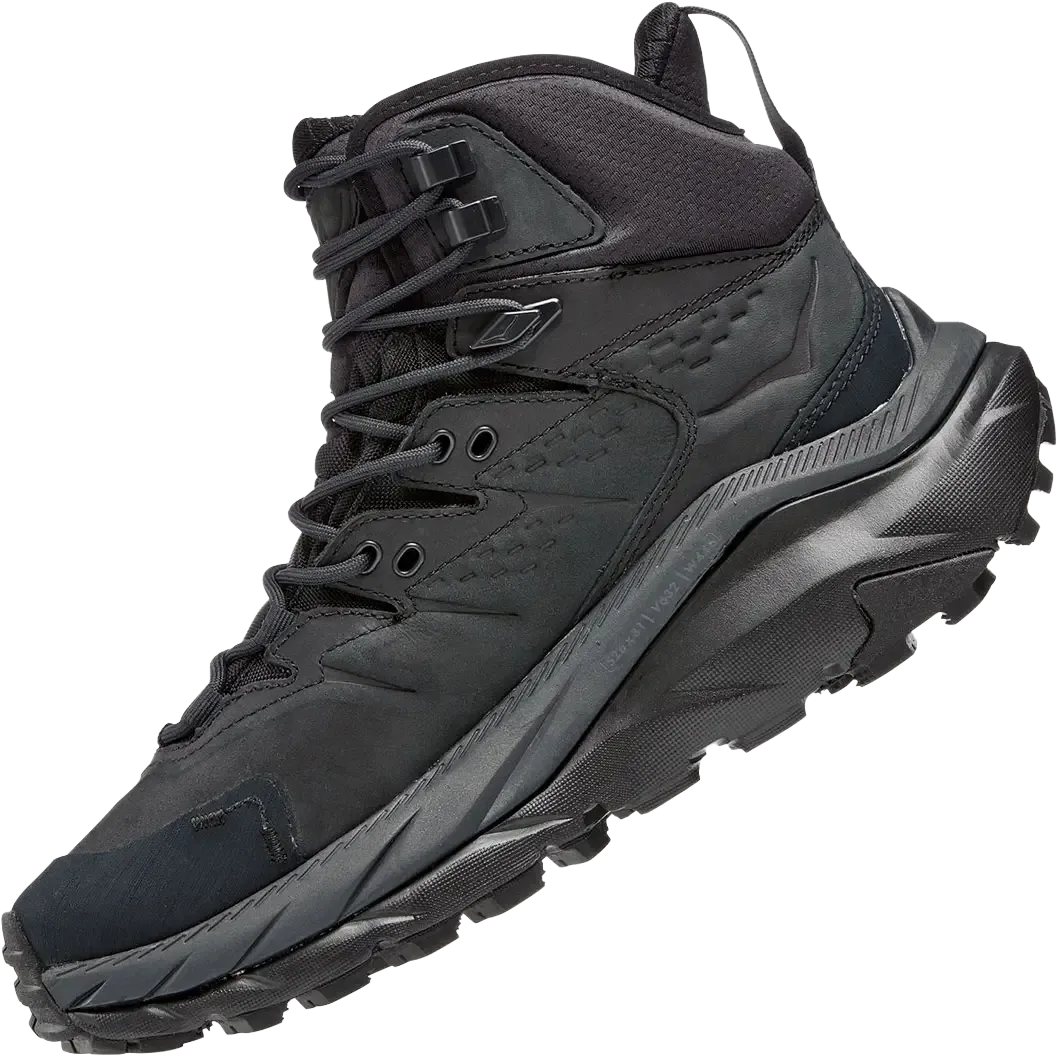 Kaha 2 Mid GTX Women Vandrestøvle