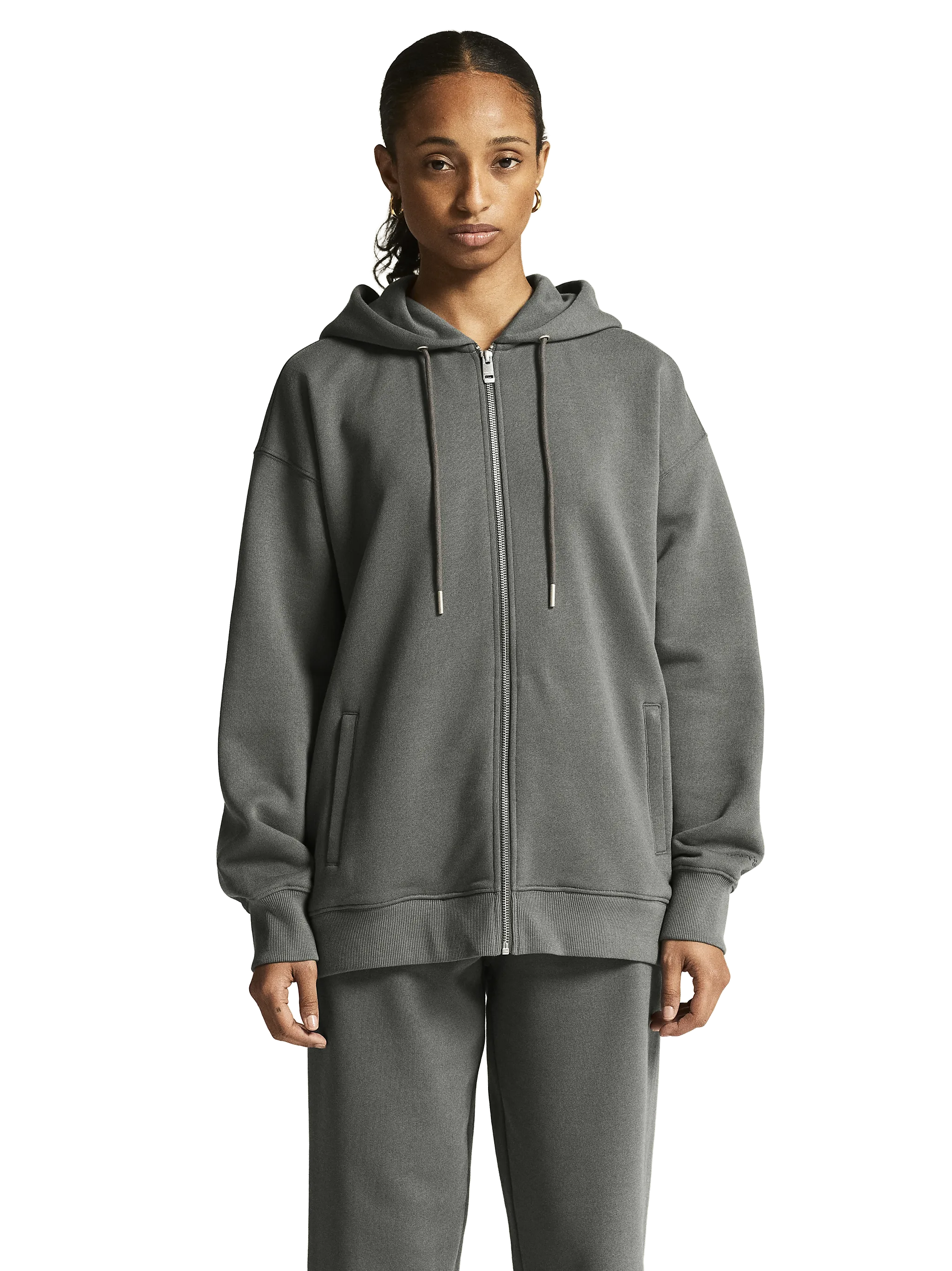 Frequent FZ Hoodie Women
