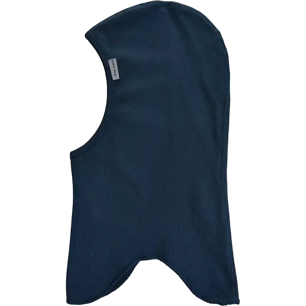 Cotton Fullface barnmössa