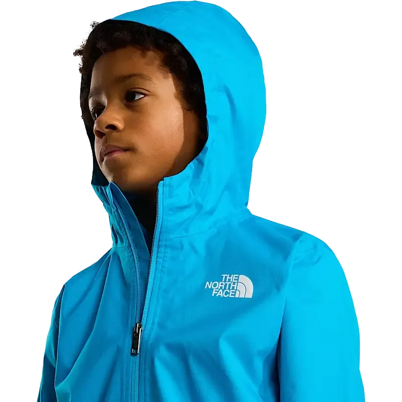 Zipline Rain Jacket Teen