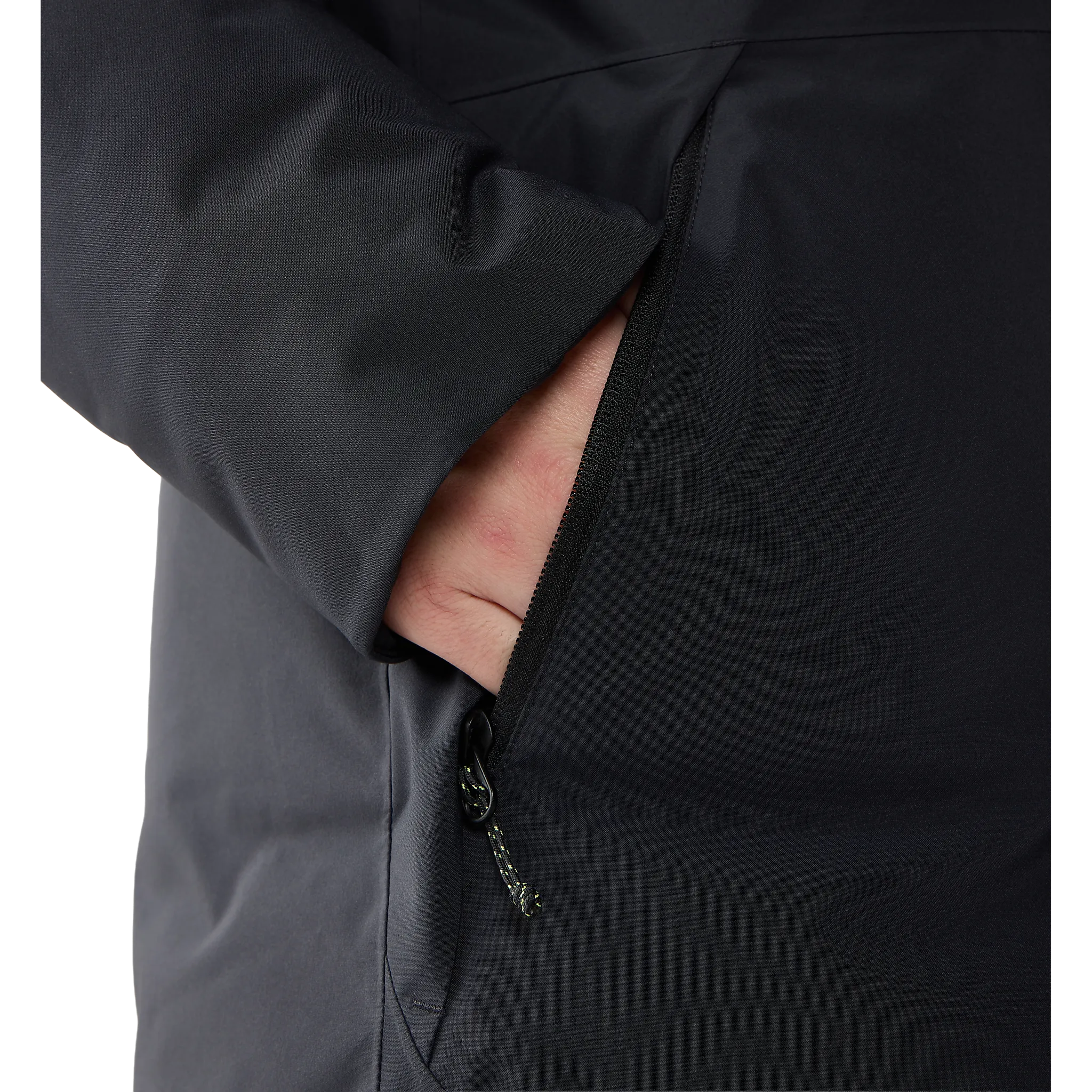 Yra Mimic Proof Parka Women