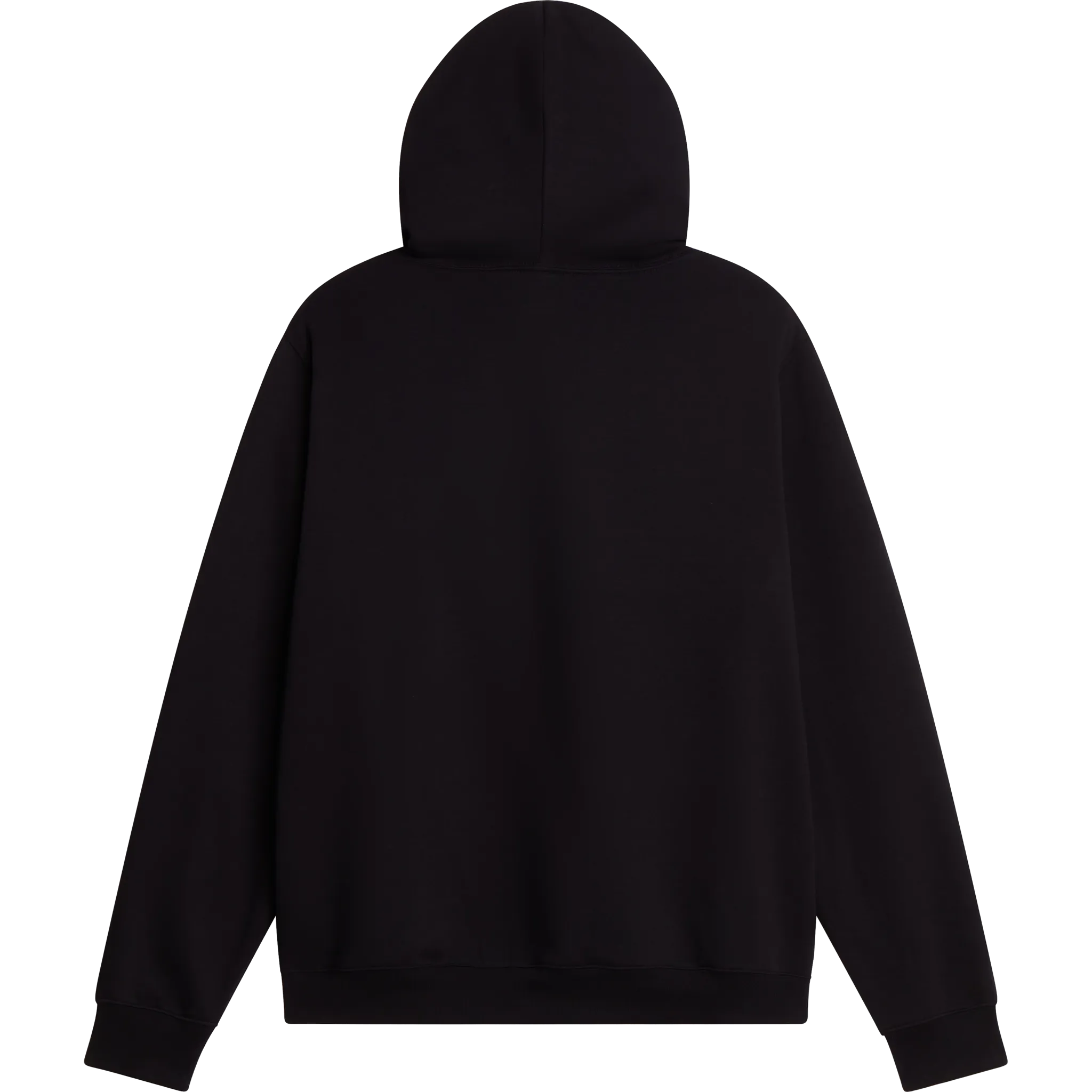 TNF Essential Drew Peak Regular Hoodie Herr
