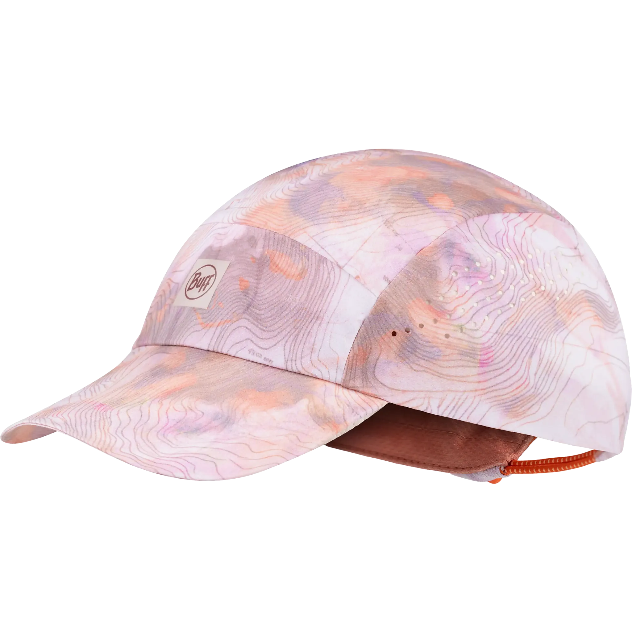 Coolnet® UV Pack Speed Cap