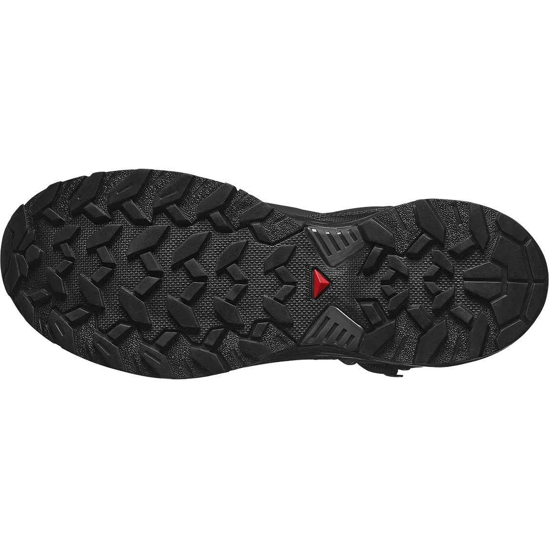 X Ultra Snowpilot Waterproof Men vinterstövel