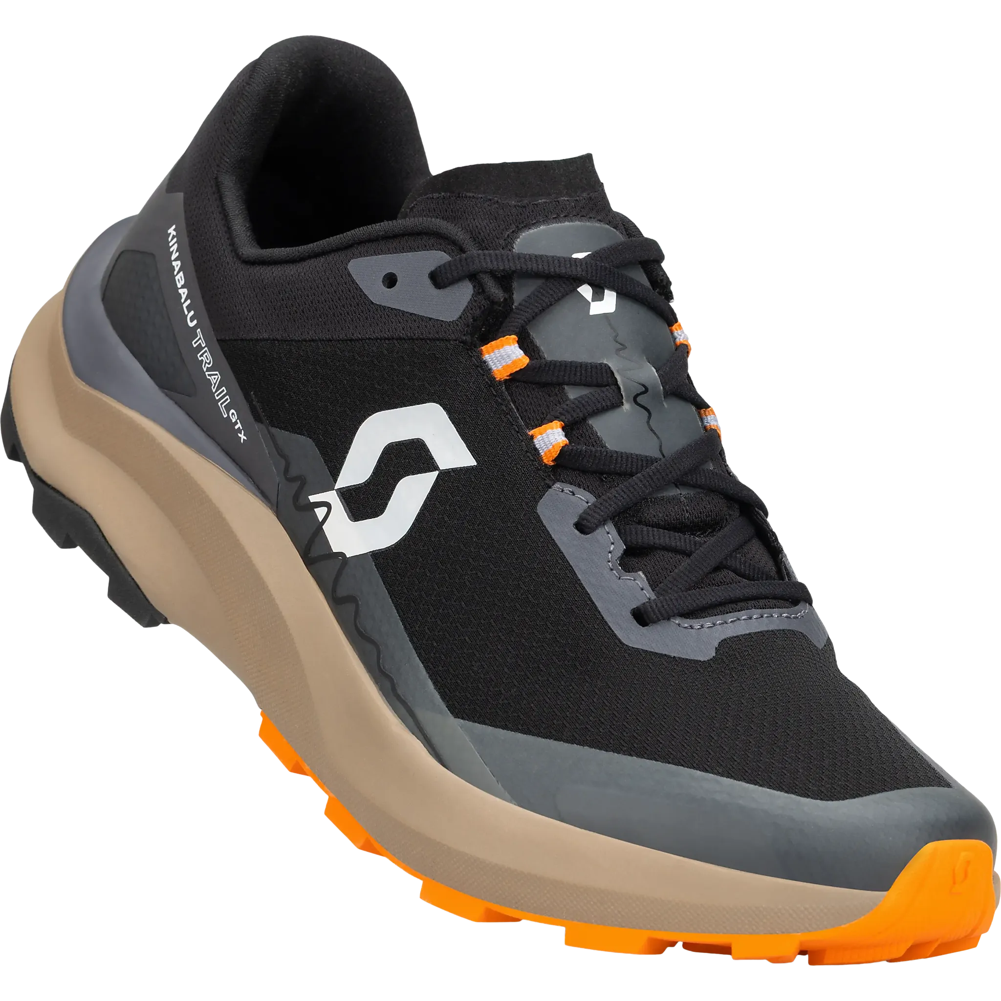 Shoe Kinabalu Trail GTX Men