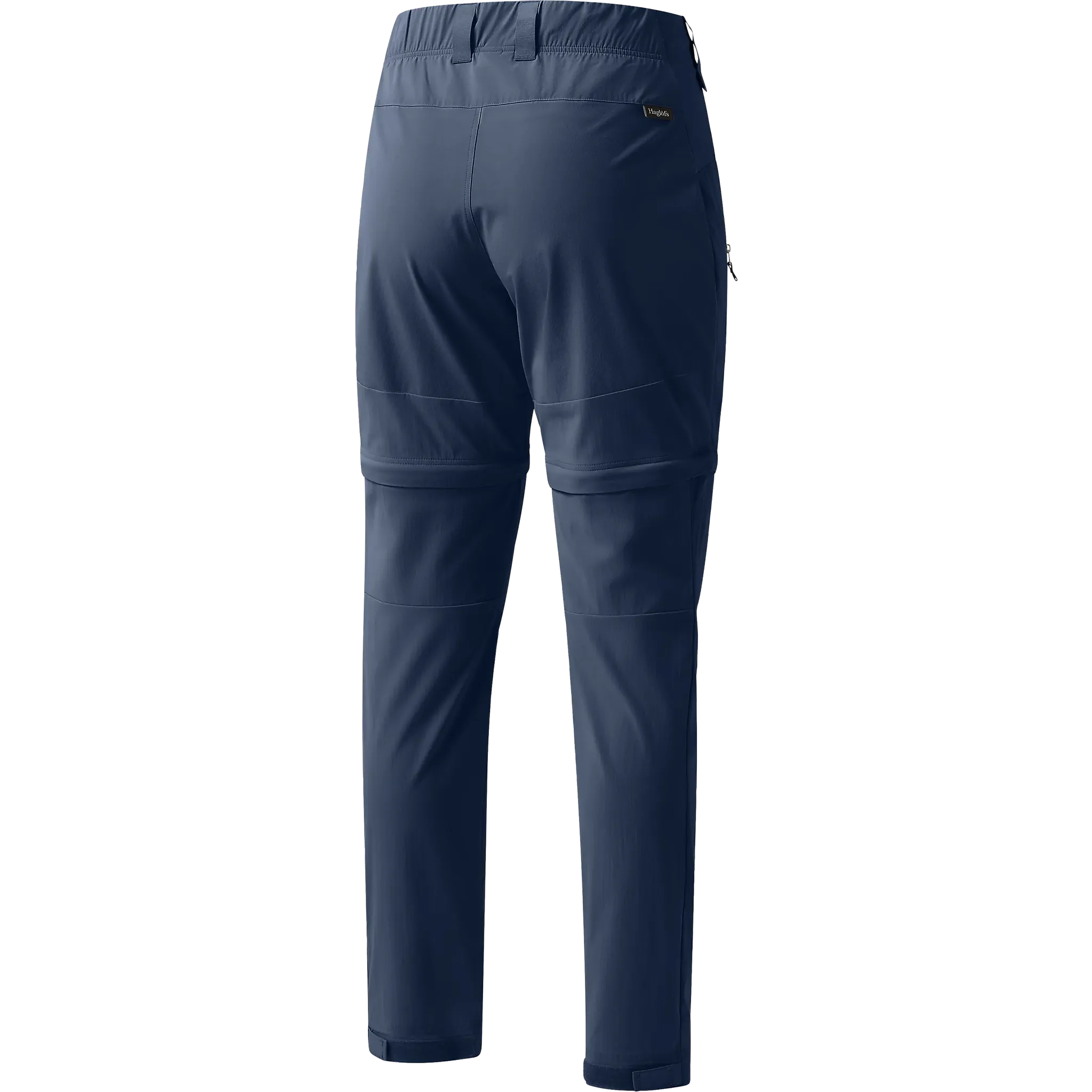 Lite Standard Zip-Off II Pant Women