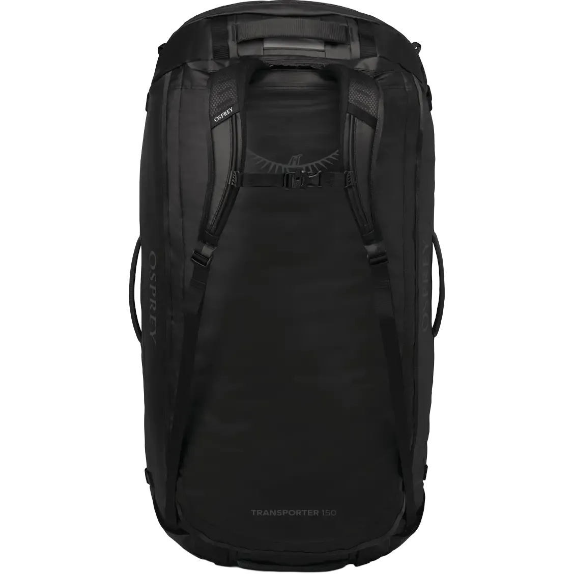 Transporter Duffel 150