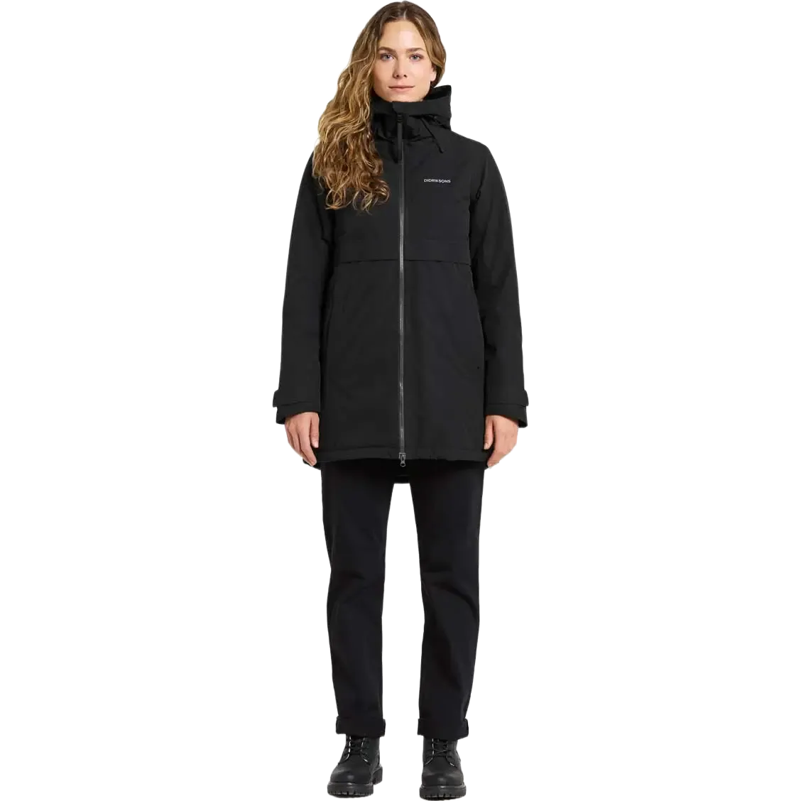 Helle Parka 6 Women vinterjakke