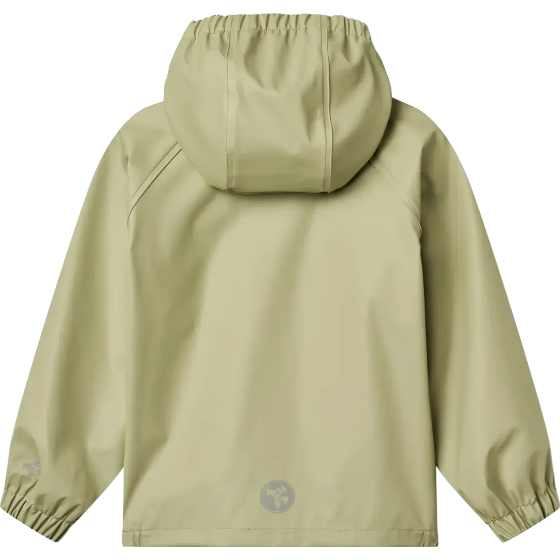 Rainwear Chardy Jacket Kids regnjakke