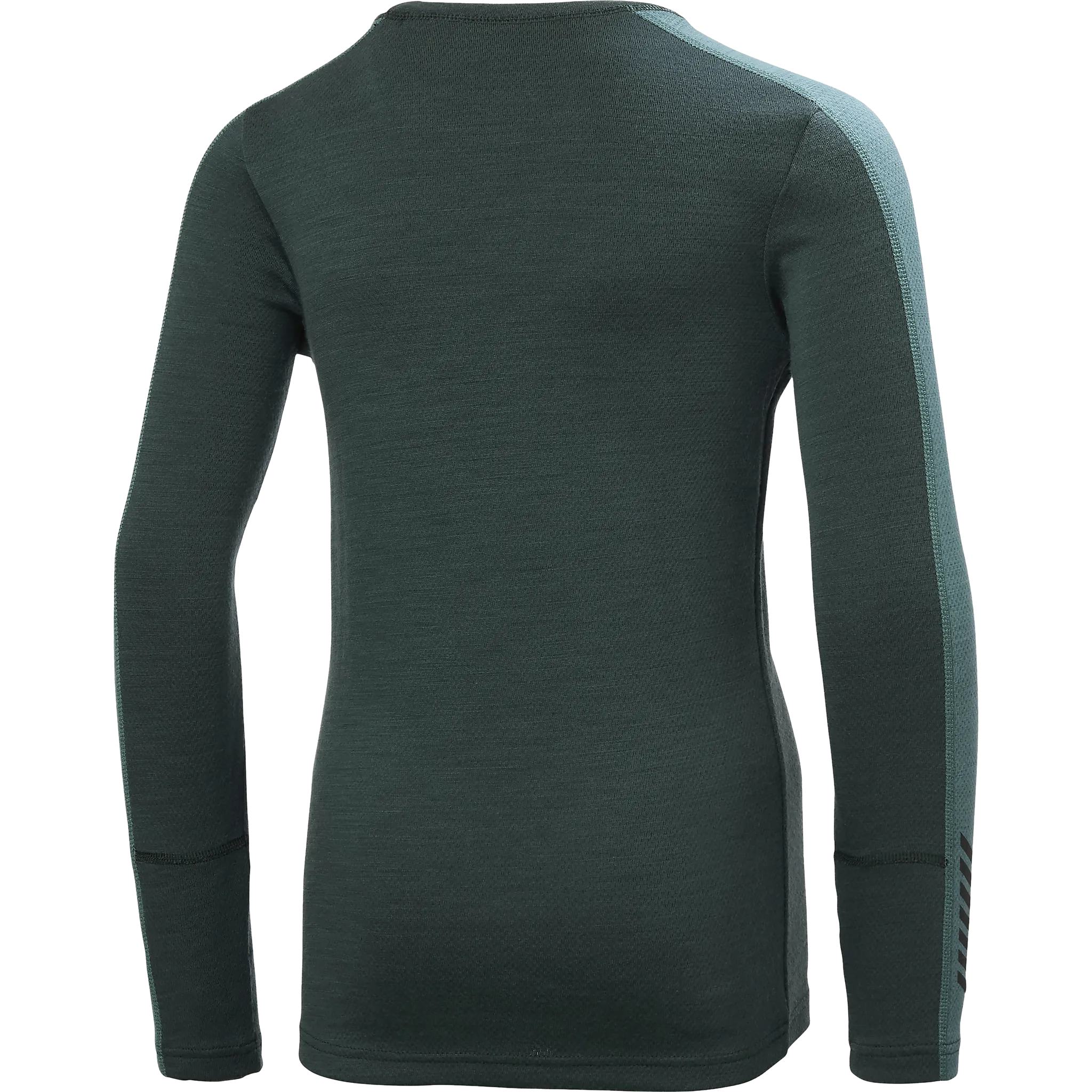 Jr. Lifa Merino Midweight Set juniorundertøj