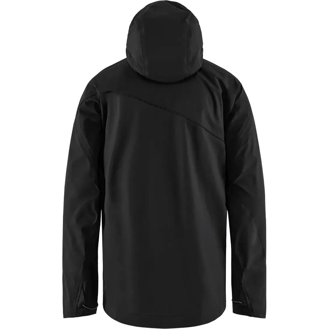 Allgrön 2.0 Jacket Men regnjakke