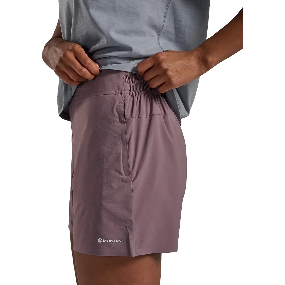 Volantis 4'' Shorts Women løbeshorts