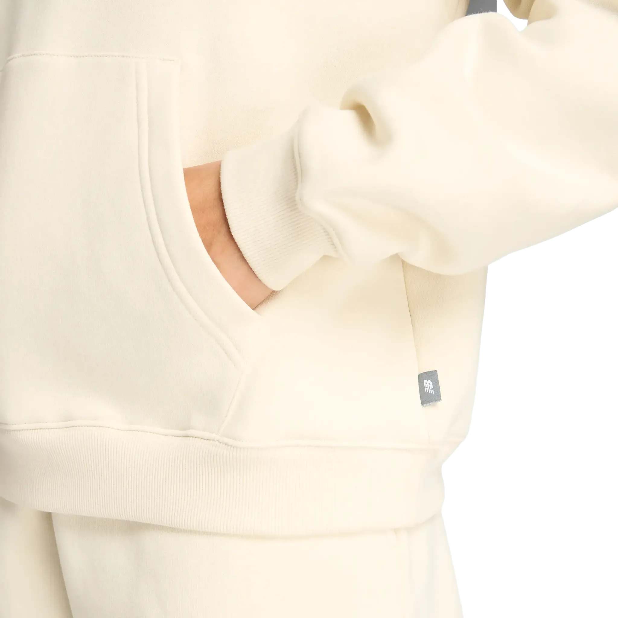 Reimagined Fleece Half Zip Women