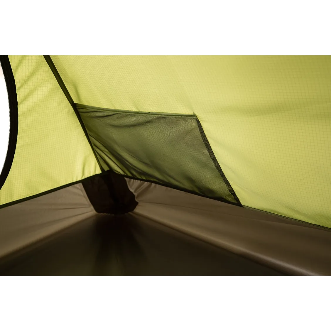 Dome Shelter