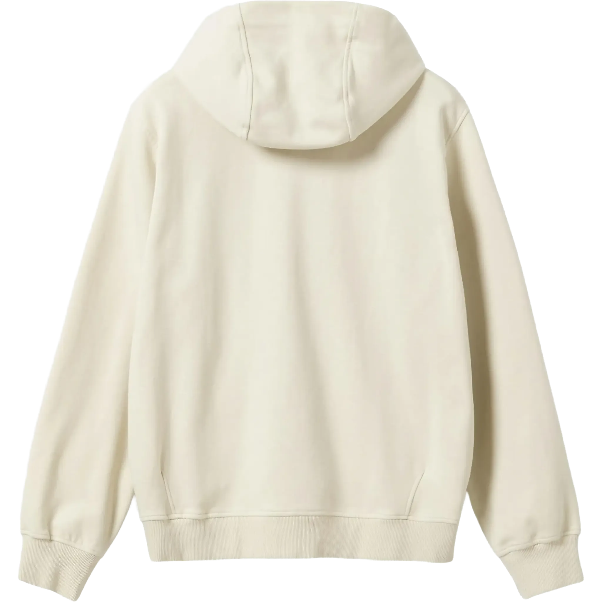 Dyngja Zipped Hoodie Unisex