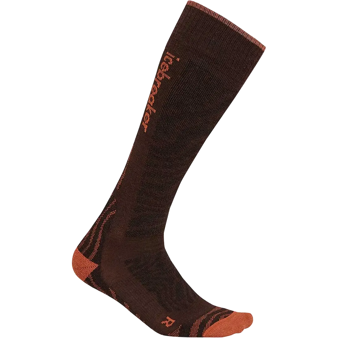 Ski+ Medium OTC Mountain Contour Women skisokker