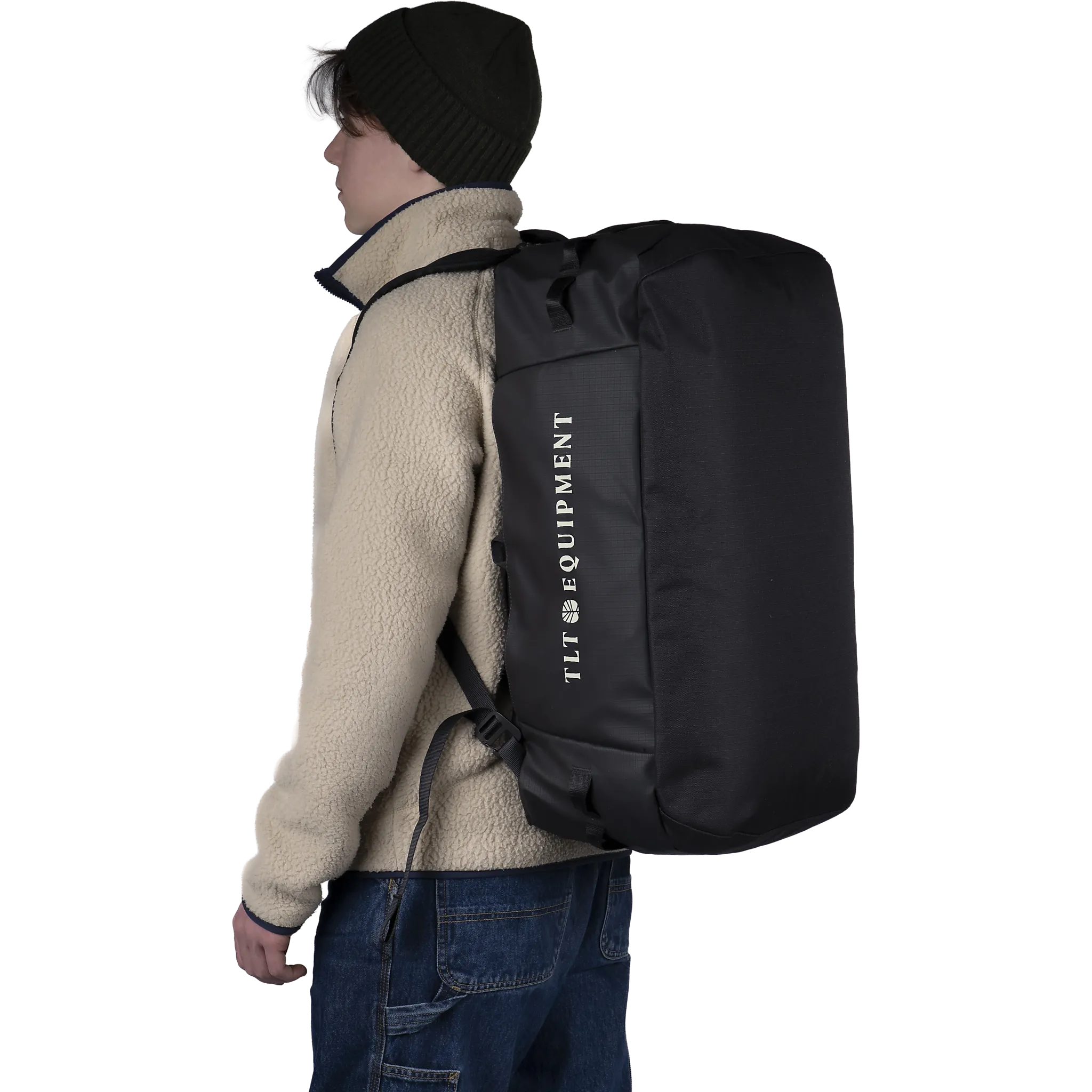 REJS II 65L duffel