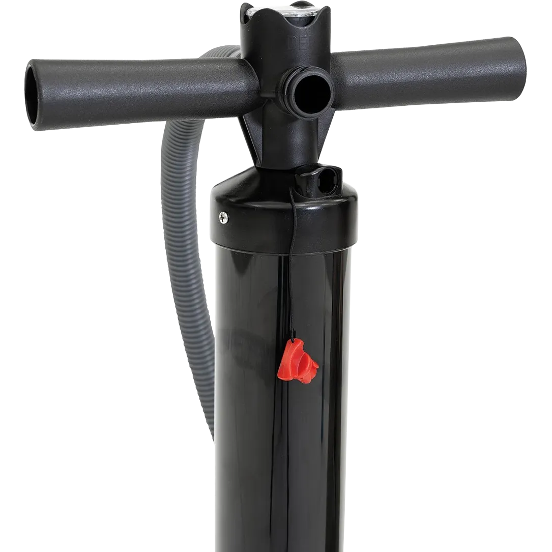 Cyclone Tent Pump teltpumpe