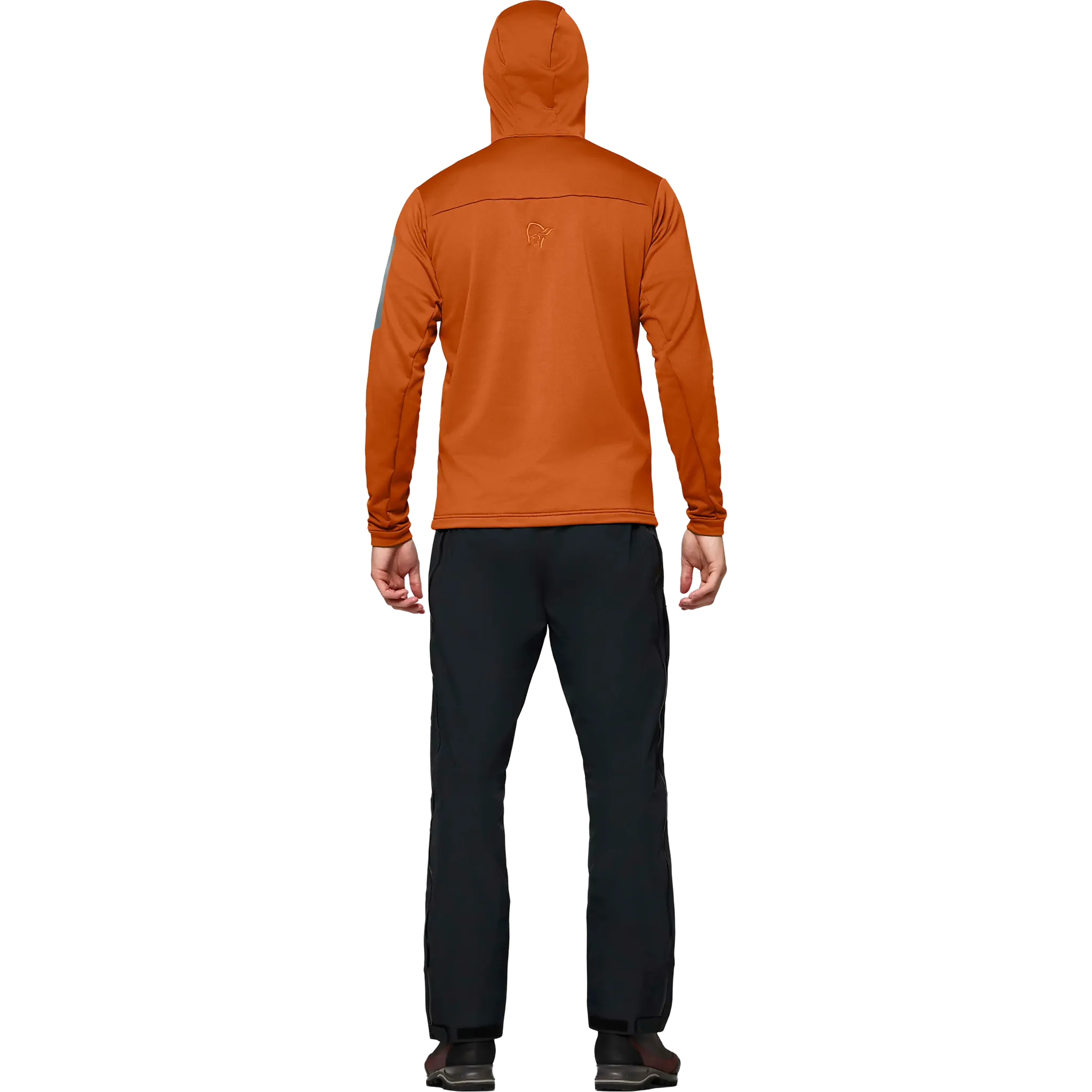 Falketind Warm² Stretch Hood Men