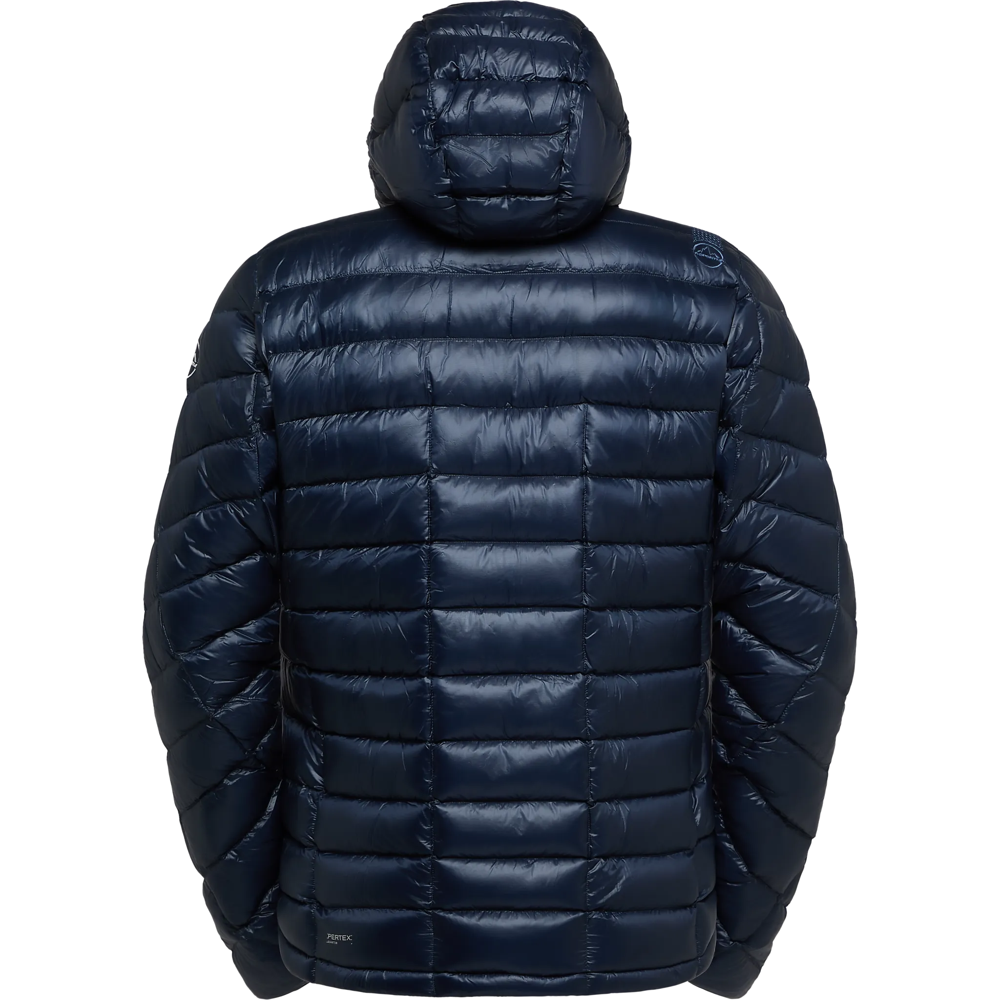 Lumina 200 Down Jacket Men