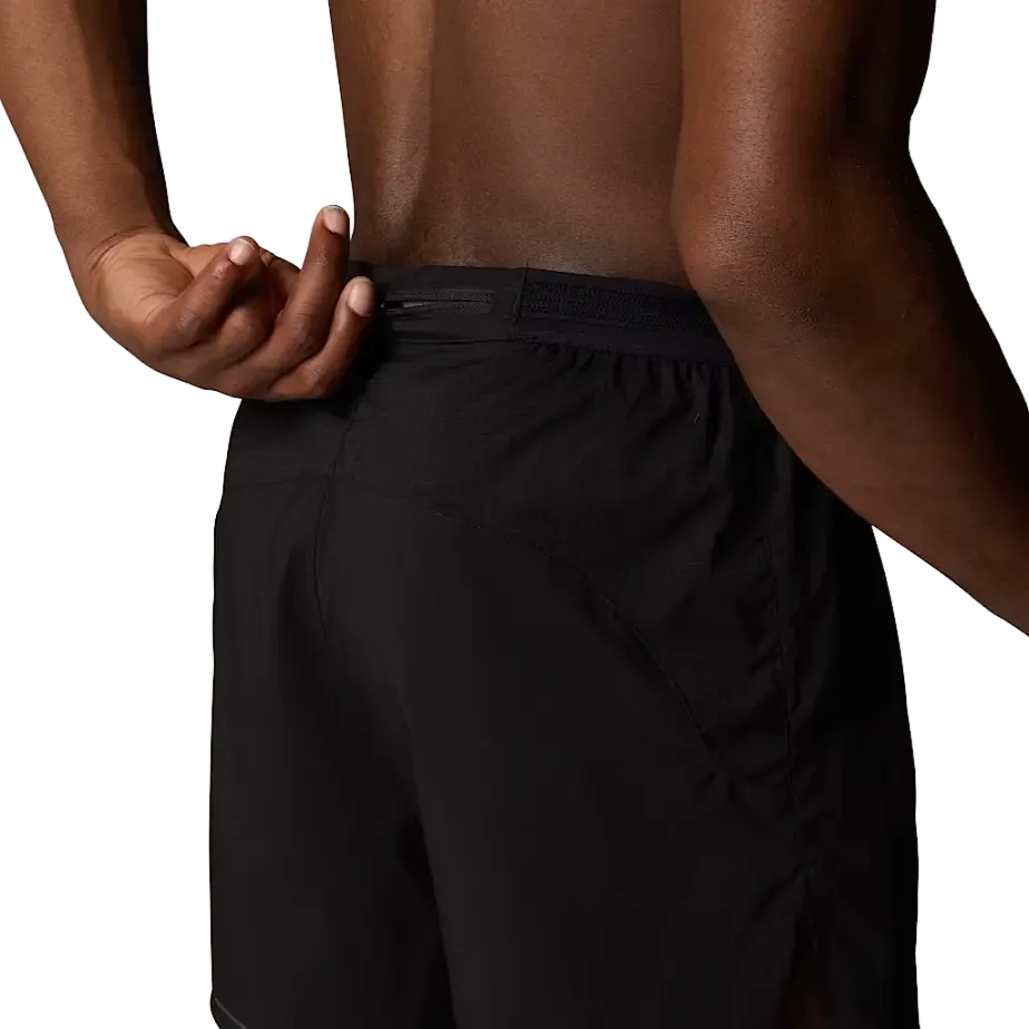 Sunriser Short 5'' Men