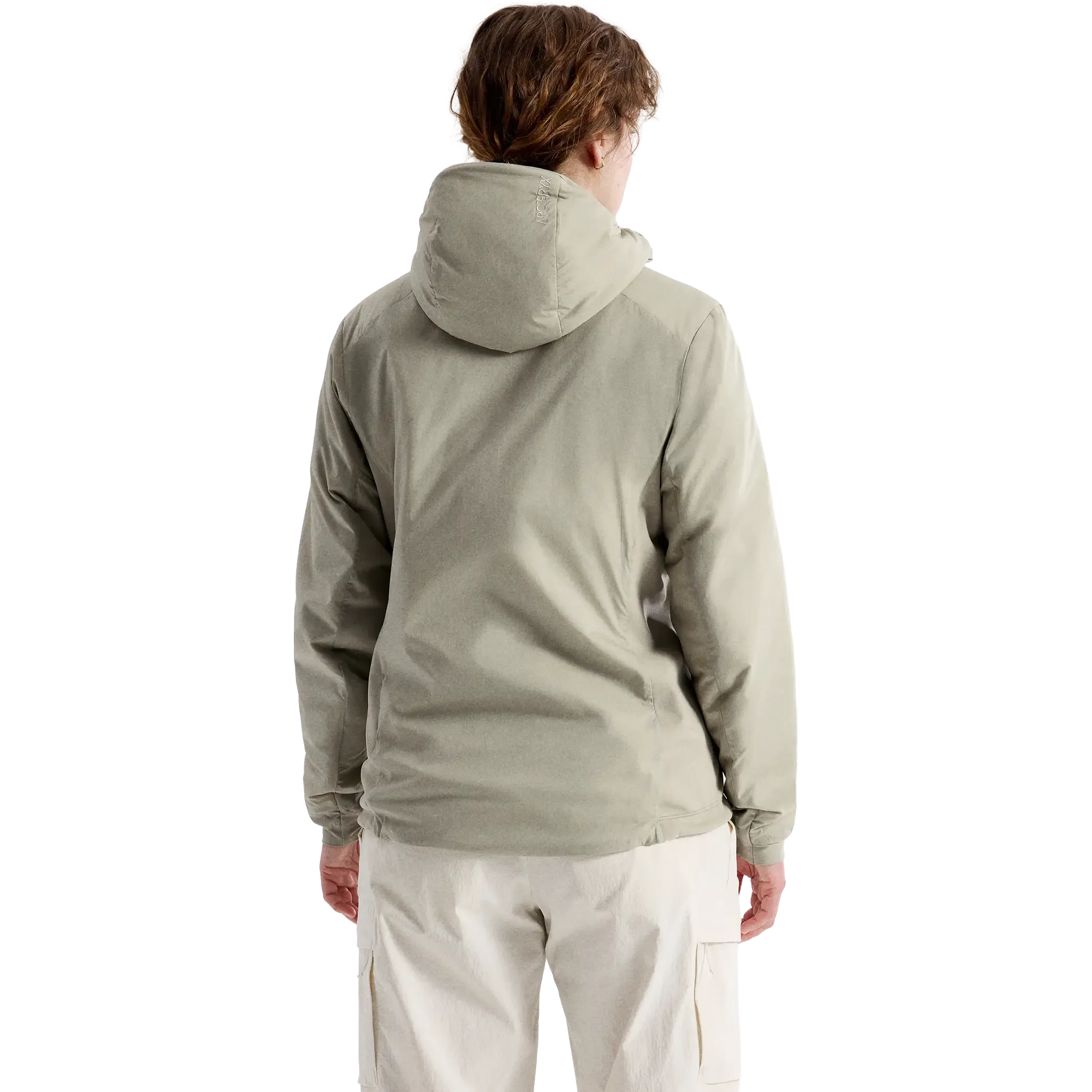 Atom Hoody Women fiberjakke