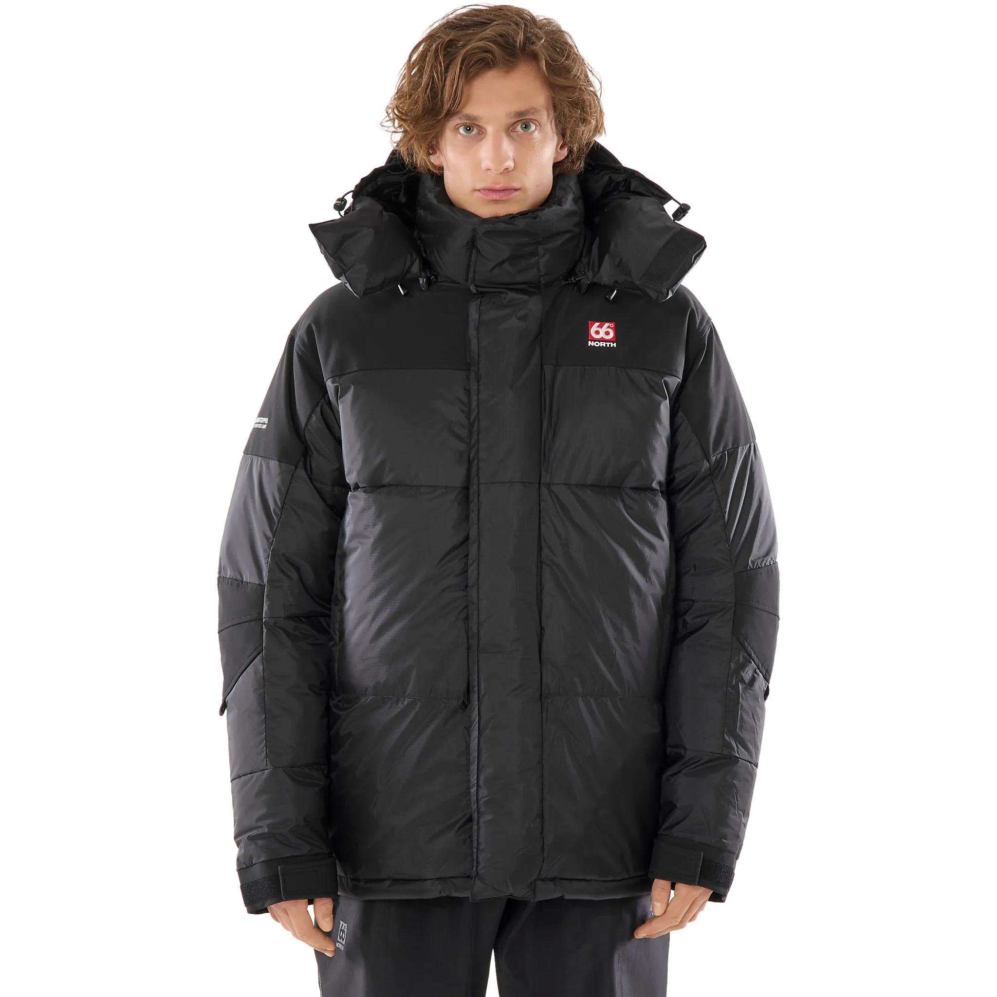 Tindur Down Jacket Men