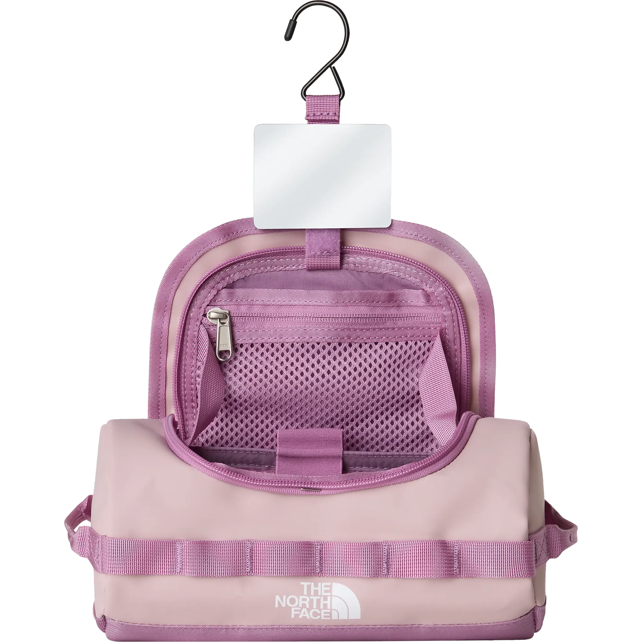 Base Camp Travel Canister Recycled S toilettaske
