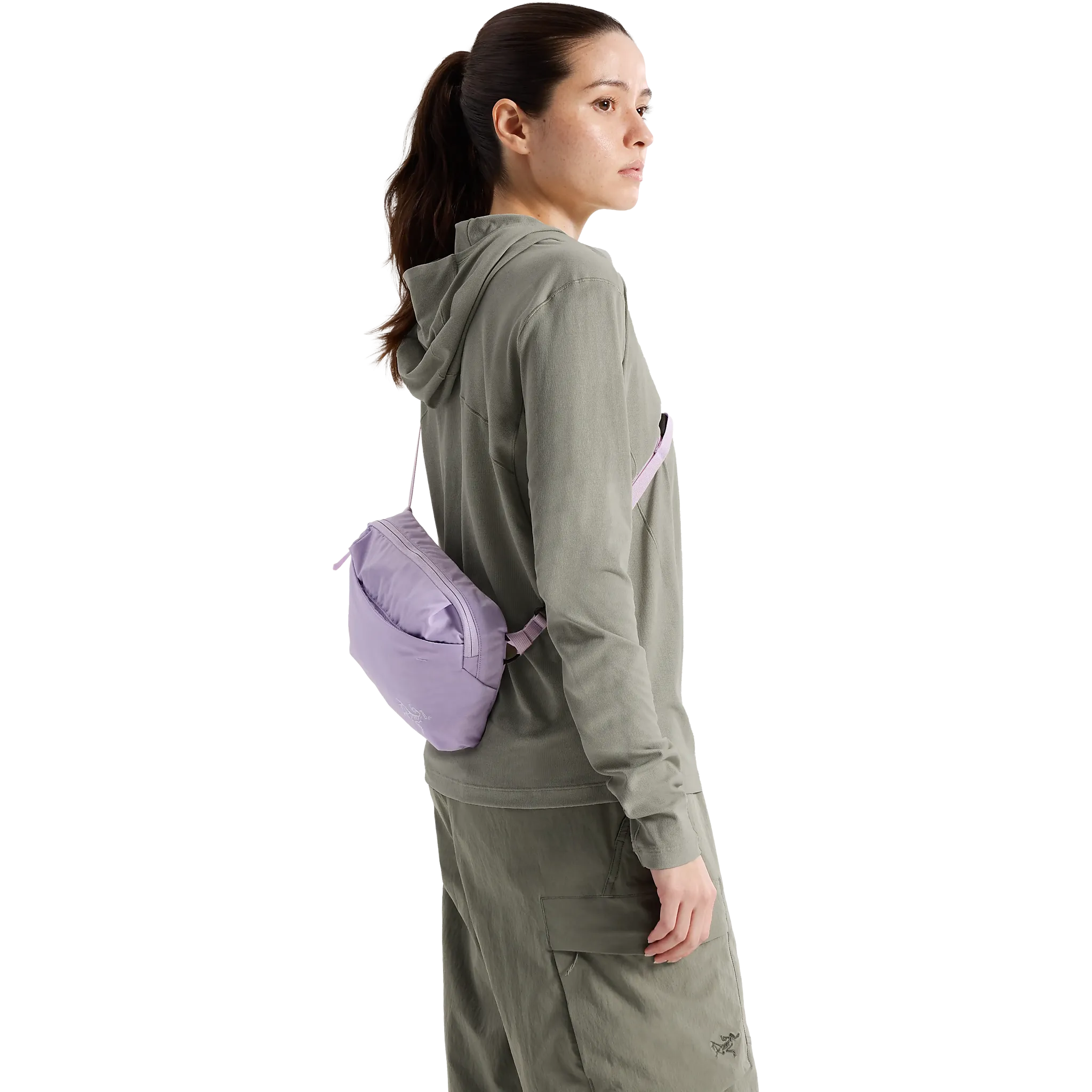 Heliad Crossbody