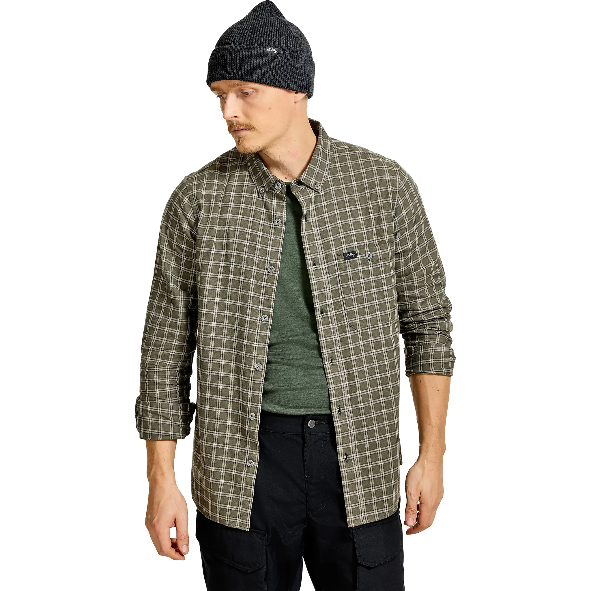 Rutu Shirt Men