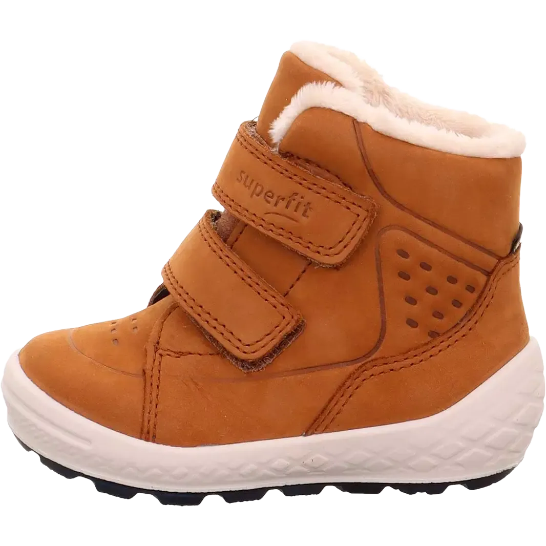 Groovy 2.0 GTX Kids vinterstøvler