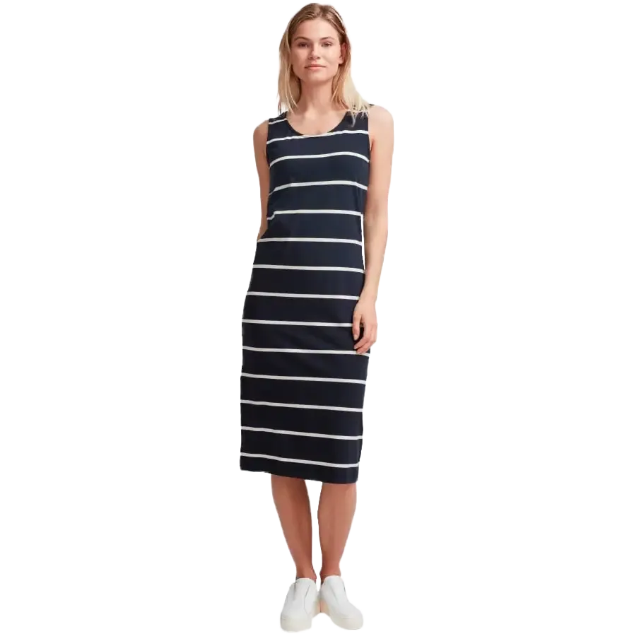 Natalie Tank Dress kjole