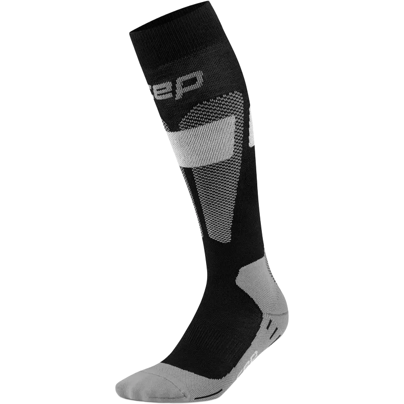 Ski Merino Socks Tall Women 3.0