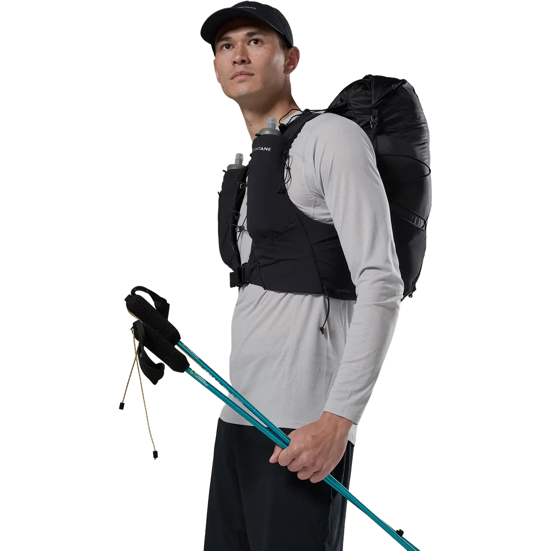 Gecko VP20+ Unisex