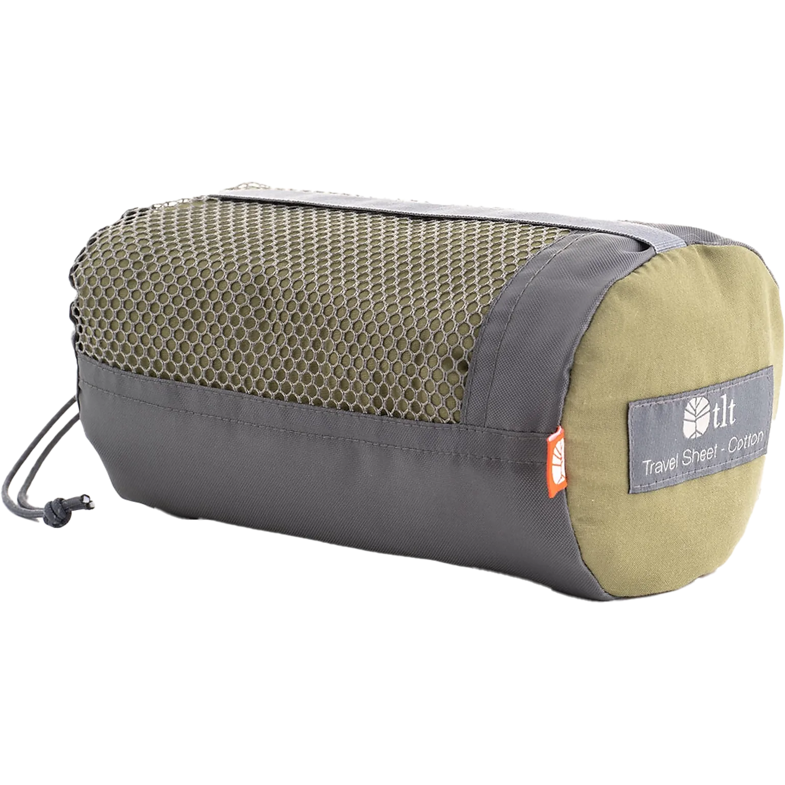 Cotton Travel Sheet lagenpose
