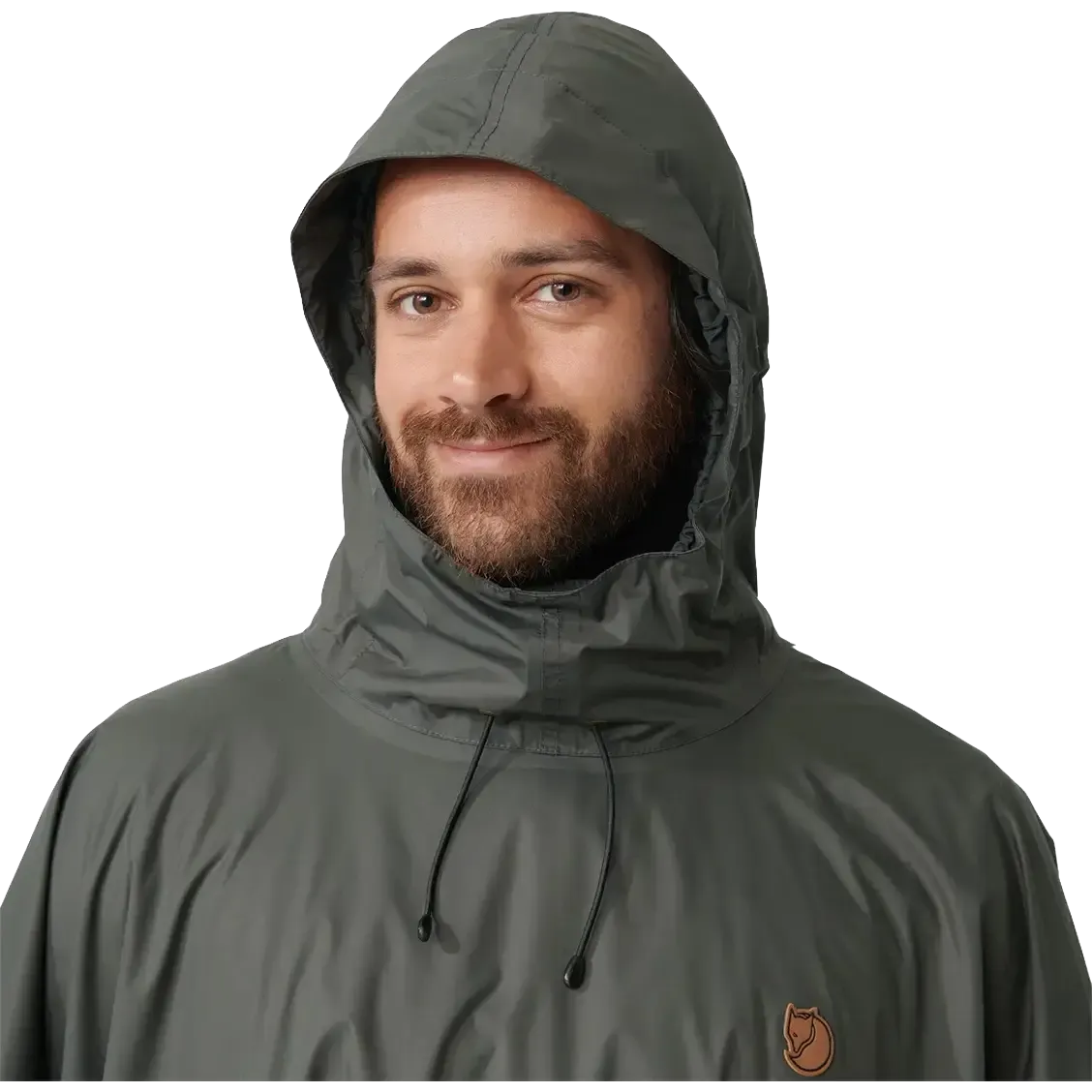 Poncho Fjällräven